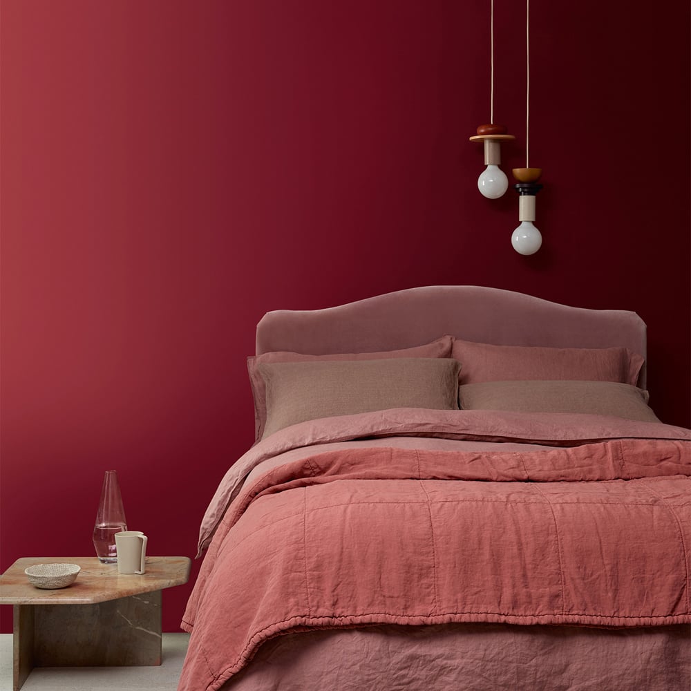 Elle Decoration Velvetine 442 Flat Matt Emulsion Paint 2.5L Image 4