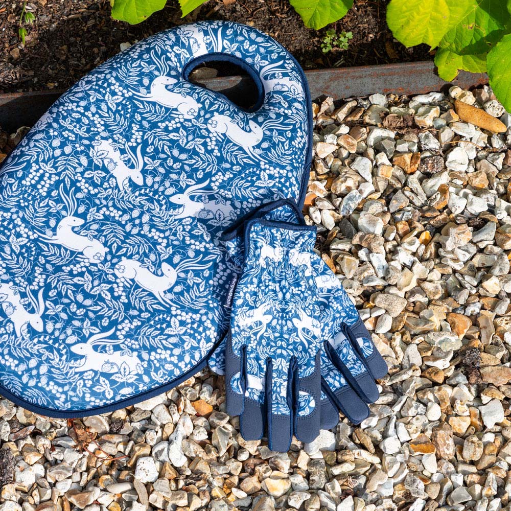 Burgon and Ball Bunnies and Berries Gloves Image 4