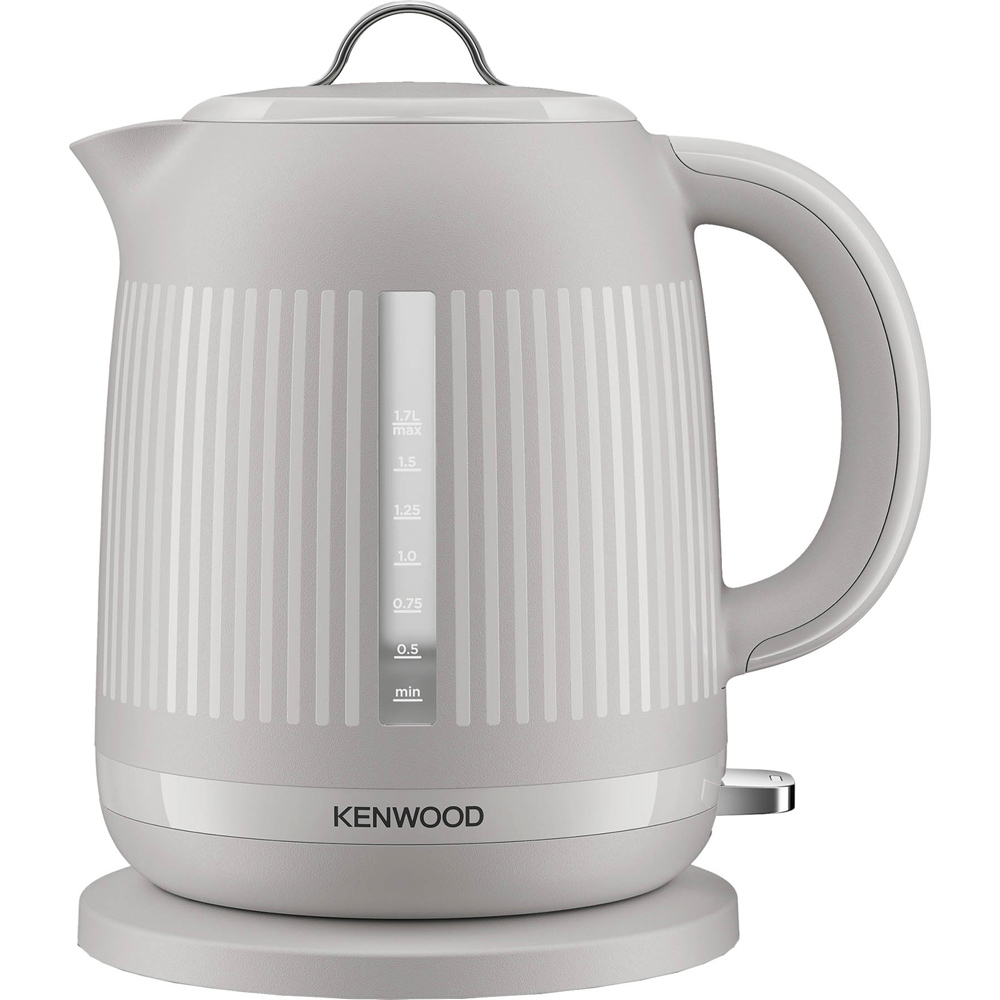 Kenwood ZJP09.000CR Oatmeal Cream Dawn 1.7L Jug Kettle Image 1