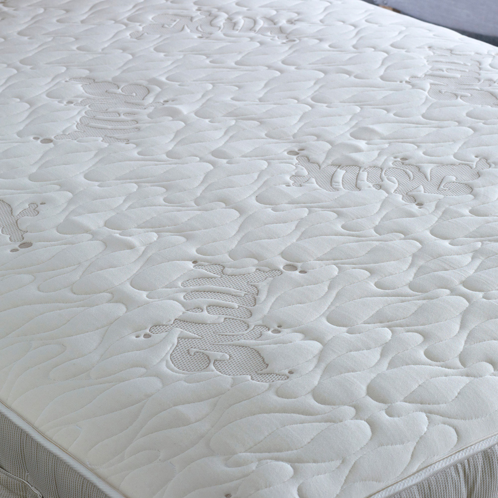 Milk Vitality Double 2000 Pocket Sprung Mattress Image 3