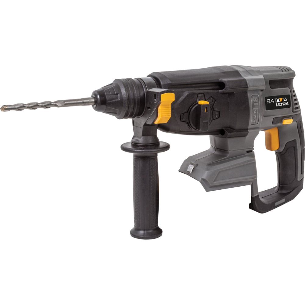 Batavia MAXXPACK 18V Brushless SDS Plus Drill Bare Unit Image 1