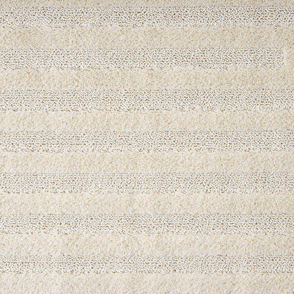 Desire Rugs Isabella Cream Embossed Geometric Rectangle Rug 120 x 170cm Image 5