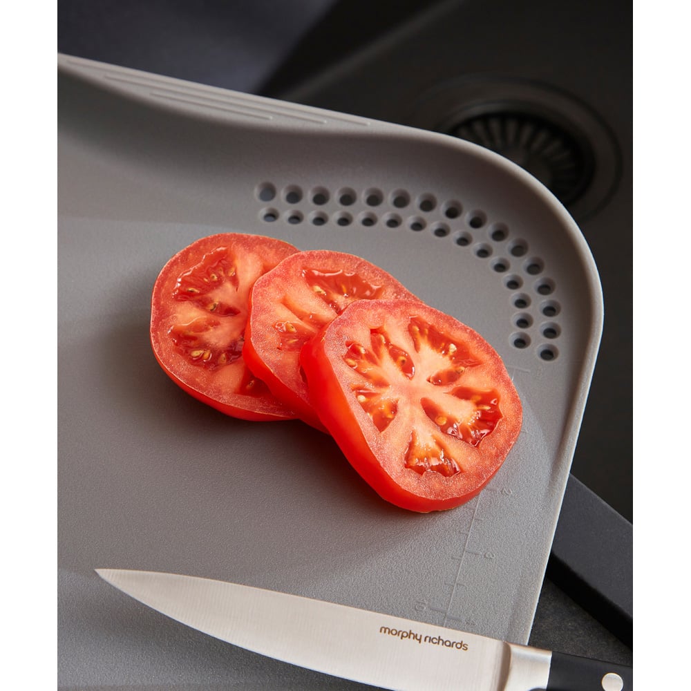 Morphy Richards Cutting Board Set of 3 Image 9