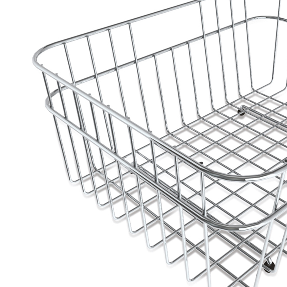 Reginox GSSB 02 SSWB Wire Basket Image 2