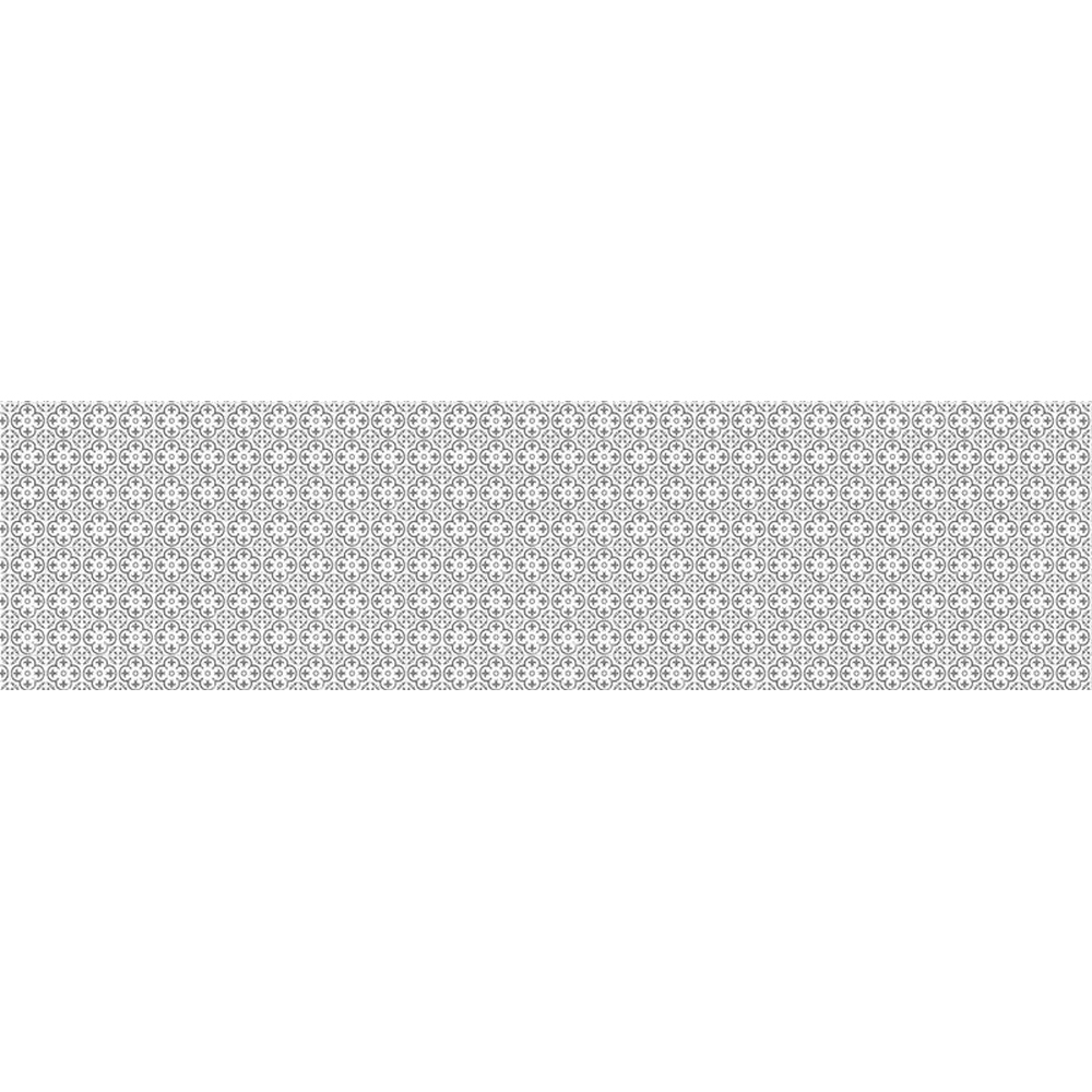 Alloy Florence Tile Kitchen Splashback 2440 x 750 x 4mm Image 3
