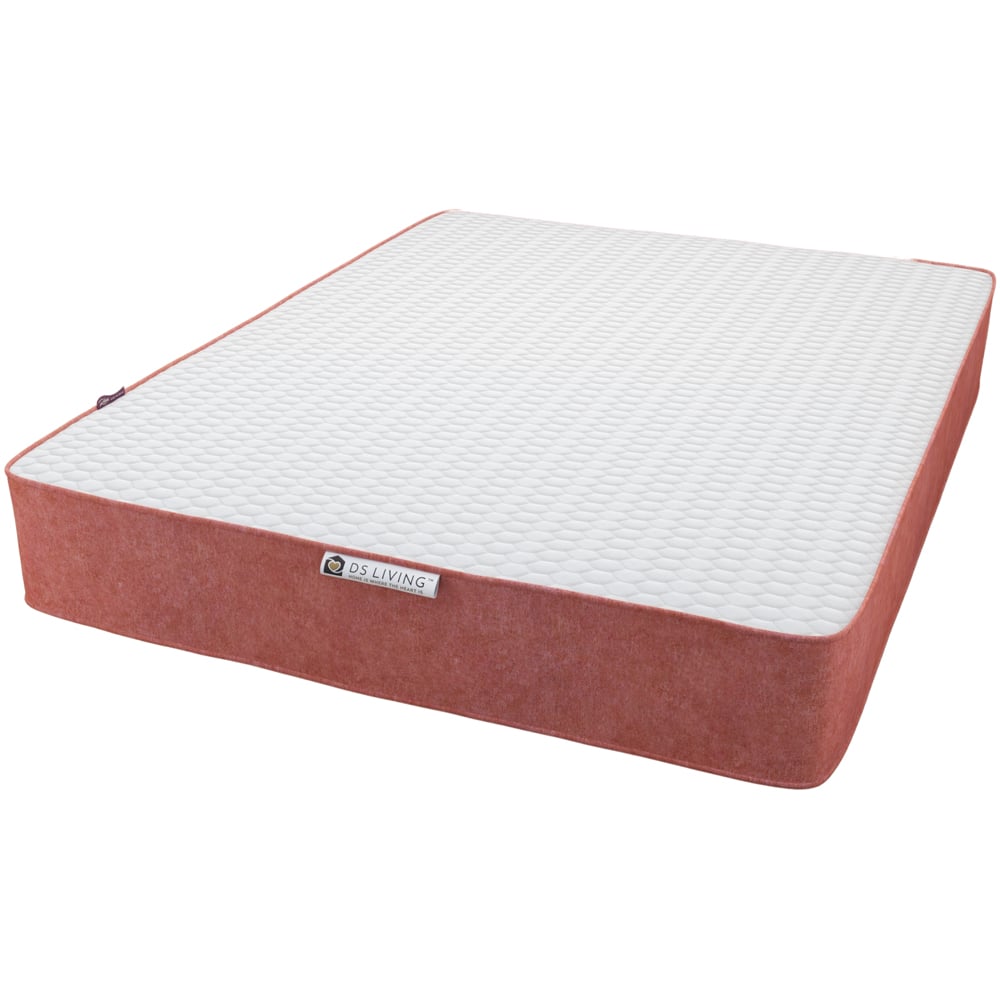 DS Living Reve Double Topaz Gel-Flex Memory Foam Mattress Image 1