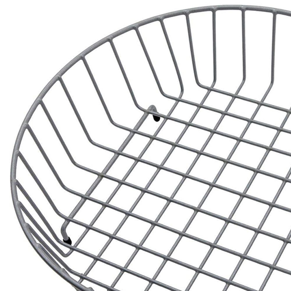 Reginox R 1090X Round Wire Basket Image 2
