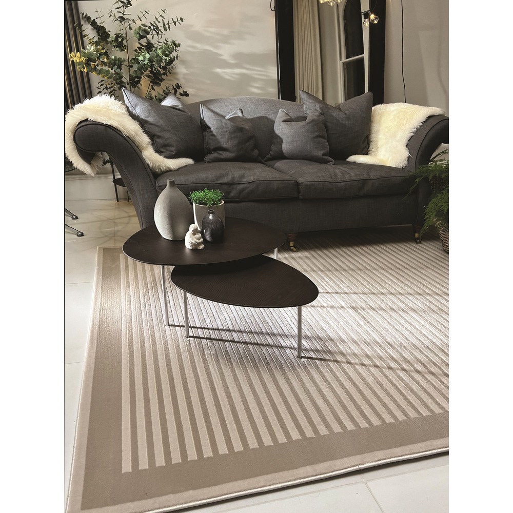 Origins Belgrade Natural Rug 200 x 290cm Image 4