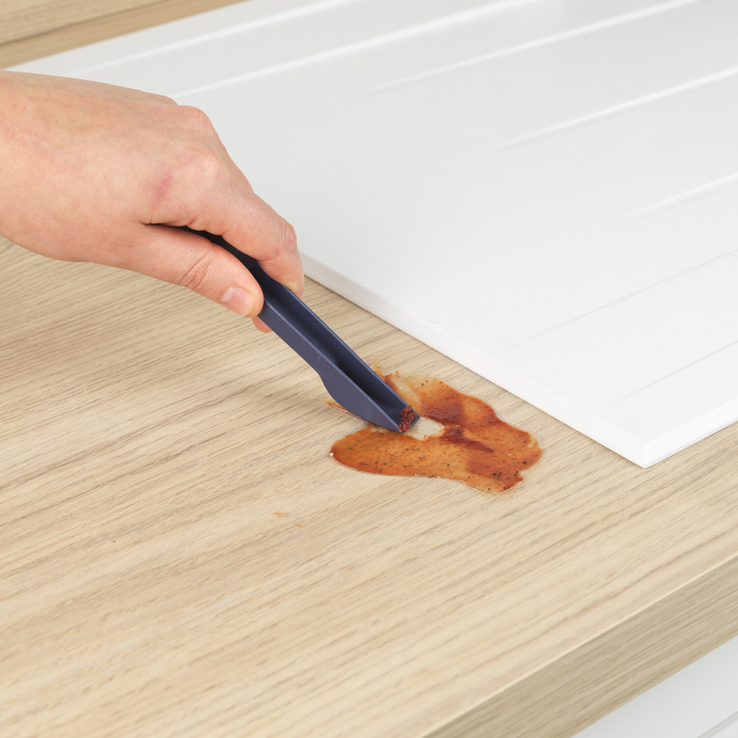 Beldray Deep Clean Brush and Scraper Duo Image 6