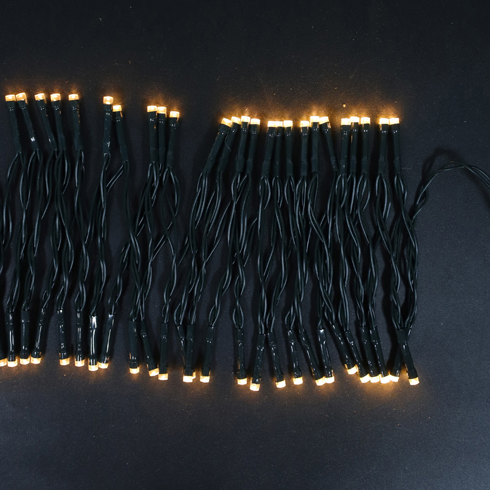 96 LED Battery Lights Image 2