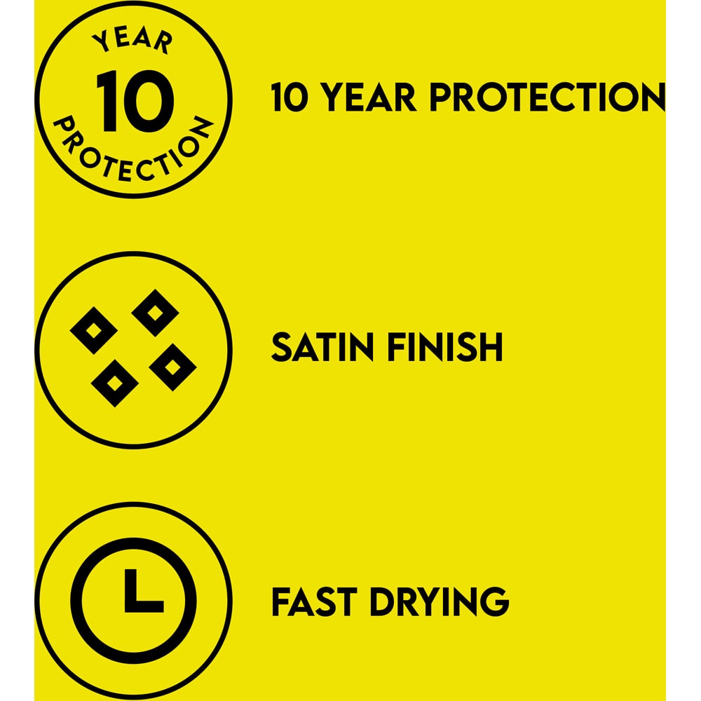 Innov8 Coatings Chartwell Green Satin Furniture Paint 750ml Image 5