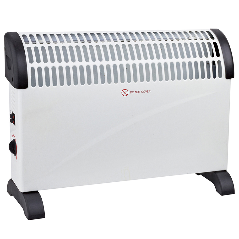 Highlands Homeware Convector Heater 2000W Image 1