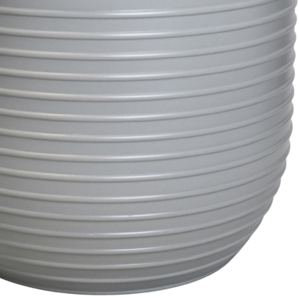 Trifibre Blenheim Concrete Roto Moulded Planter 48 x 58cm Image 3