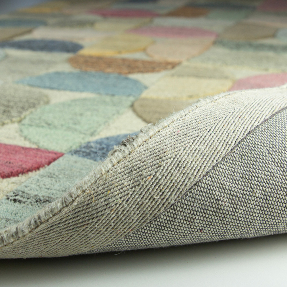 Esselle Home Radiant Mariana Multicoloured Rug 120 x 170cm Image 5