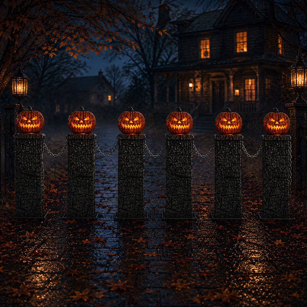 Shop Halloween Lights