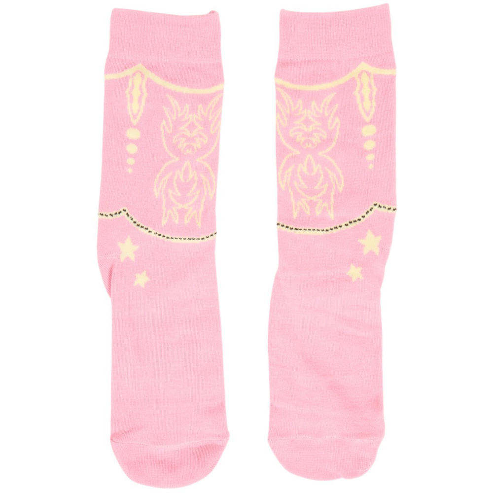 Novelty Fun Socks 4 assort Image 7