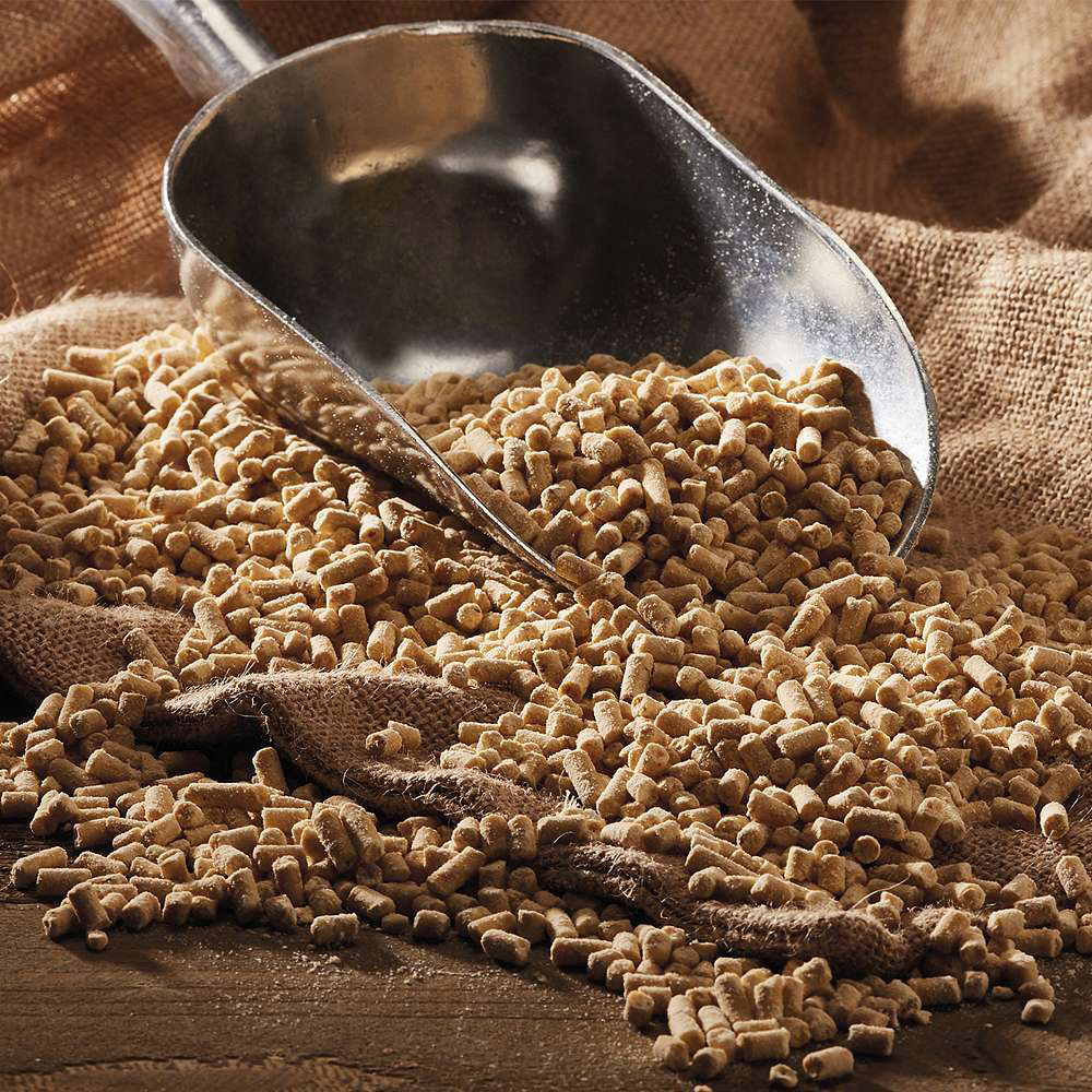 Happy Beaks Insect Suet Pellet Bird Food 25.5kg Image 5