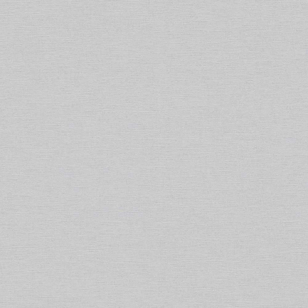 A.S Creation Texture Grey Non-Woven Wallpaper Image 1