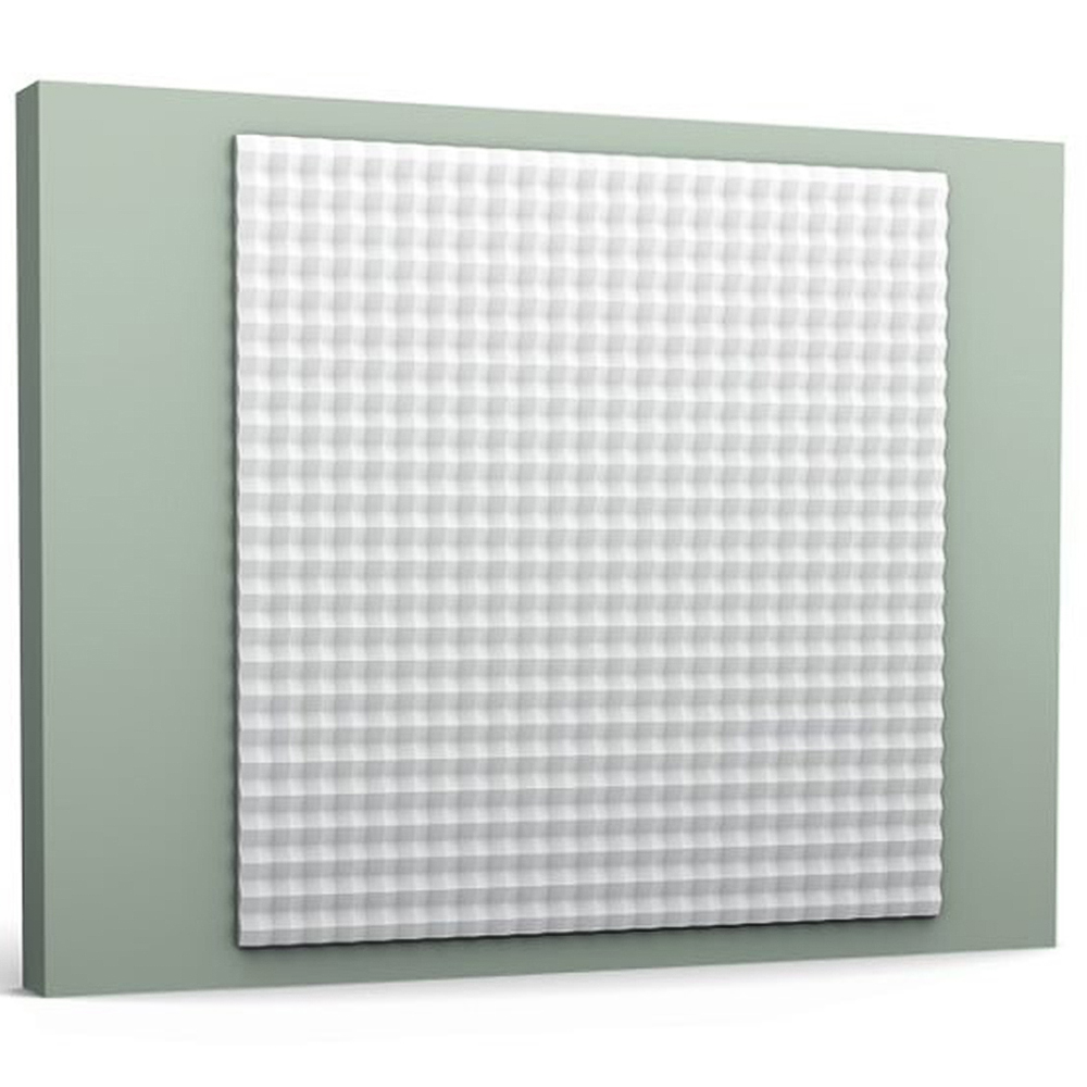 Orac Decor W117 Slope 3D Wall Panel Image 2