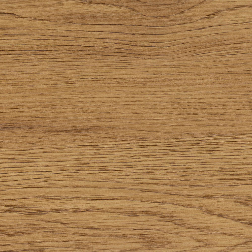 Florence Seaford 2 Door Single Drawer Matt Wild Oak TV Unit Image 8