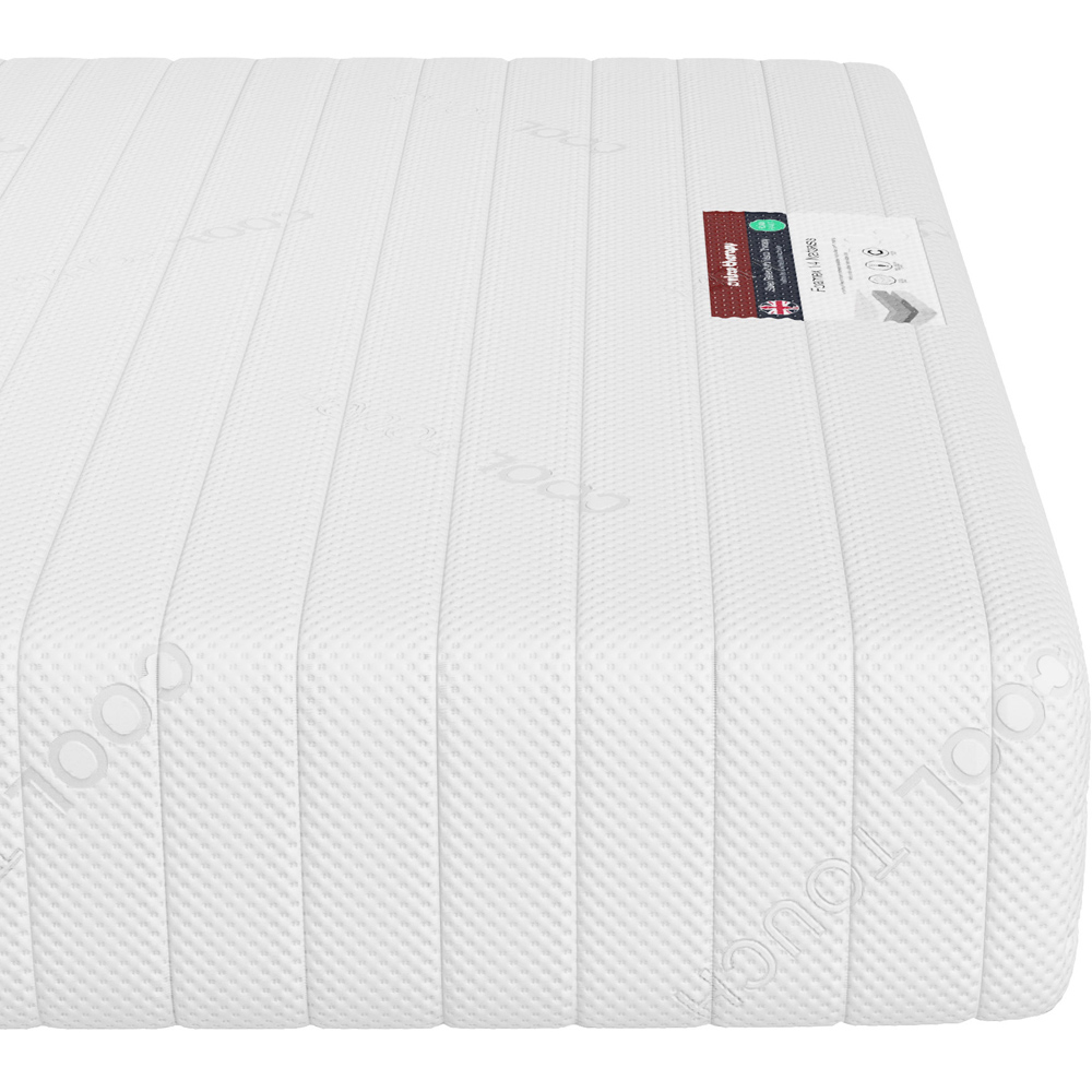 Visco Therapy Thrive Kids Double Eco Comfort Foam Mattress Image 4