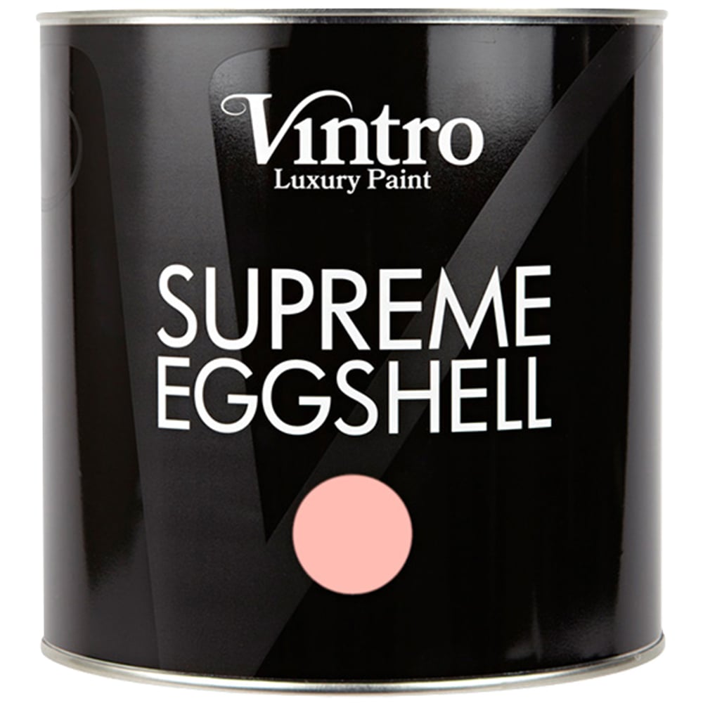 Vintro Paint Dancing Salmon Eggshell Paint 2.5L Image 2