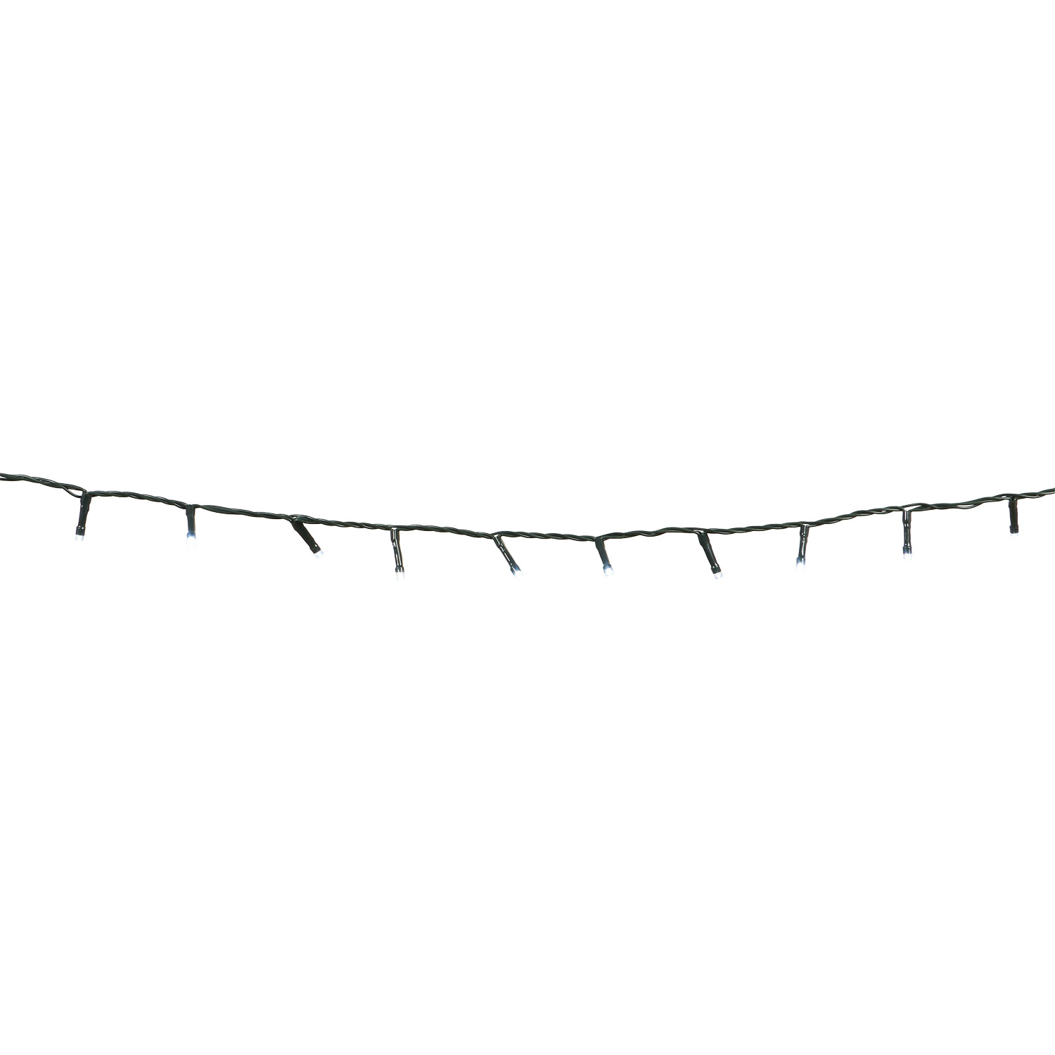 200 Classic Light Chain Cool White - White Image 5