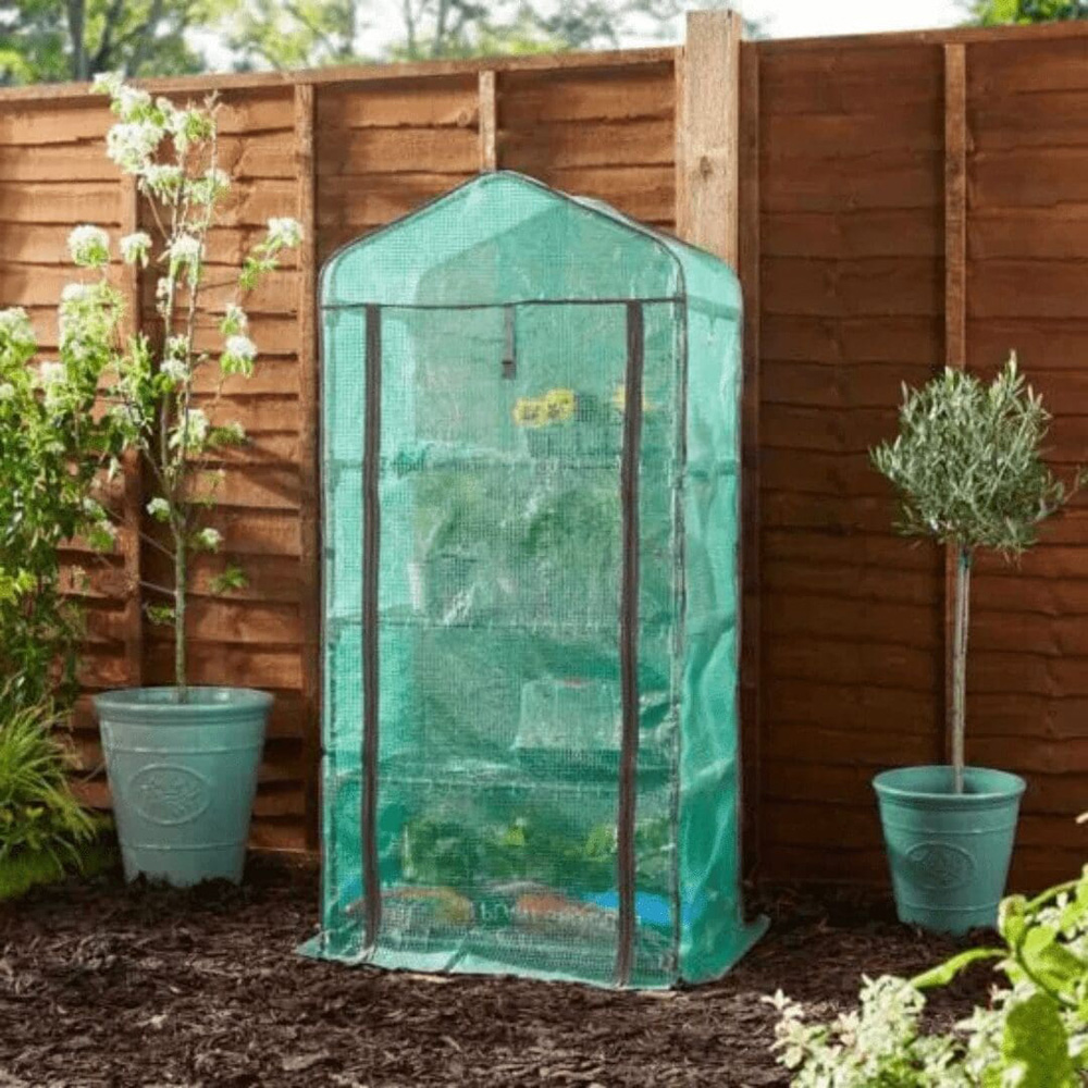 Marco Paul 4-Tier Classic Grozone Image 2