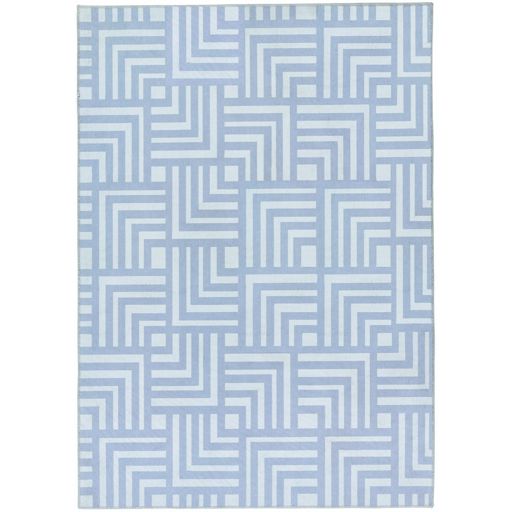 Origins My Washable Soho Rug 120 x 170cm Image 1