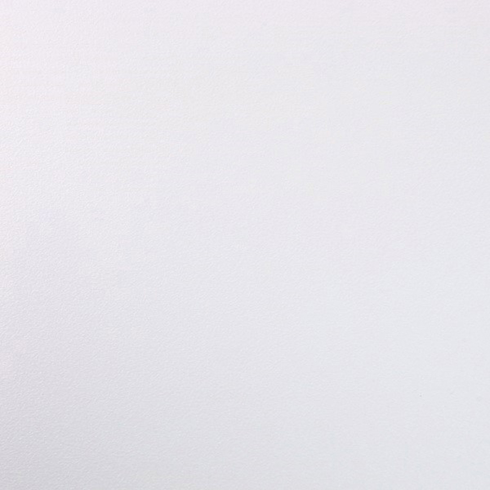 R White Cabinets 4 Shelf Small Laptop Desk with Keyboard Tray and Hutch White Image 4