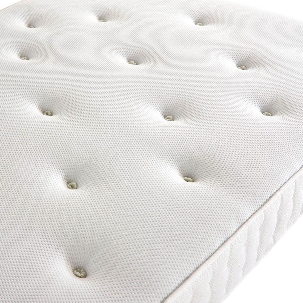 Aspire Pocket+ Single True Hybrid Natural and Memory Mattress Image 3