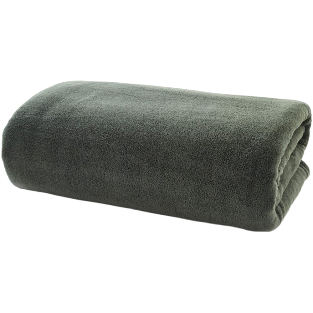 Deyongs Thyme The Big One Throw 230 x 270cm Image 1