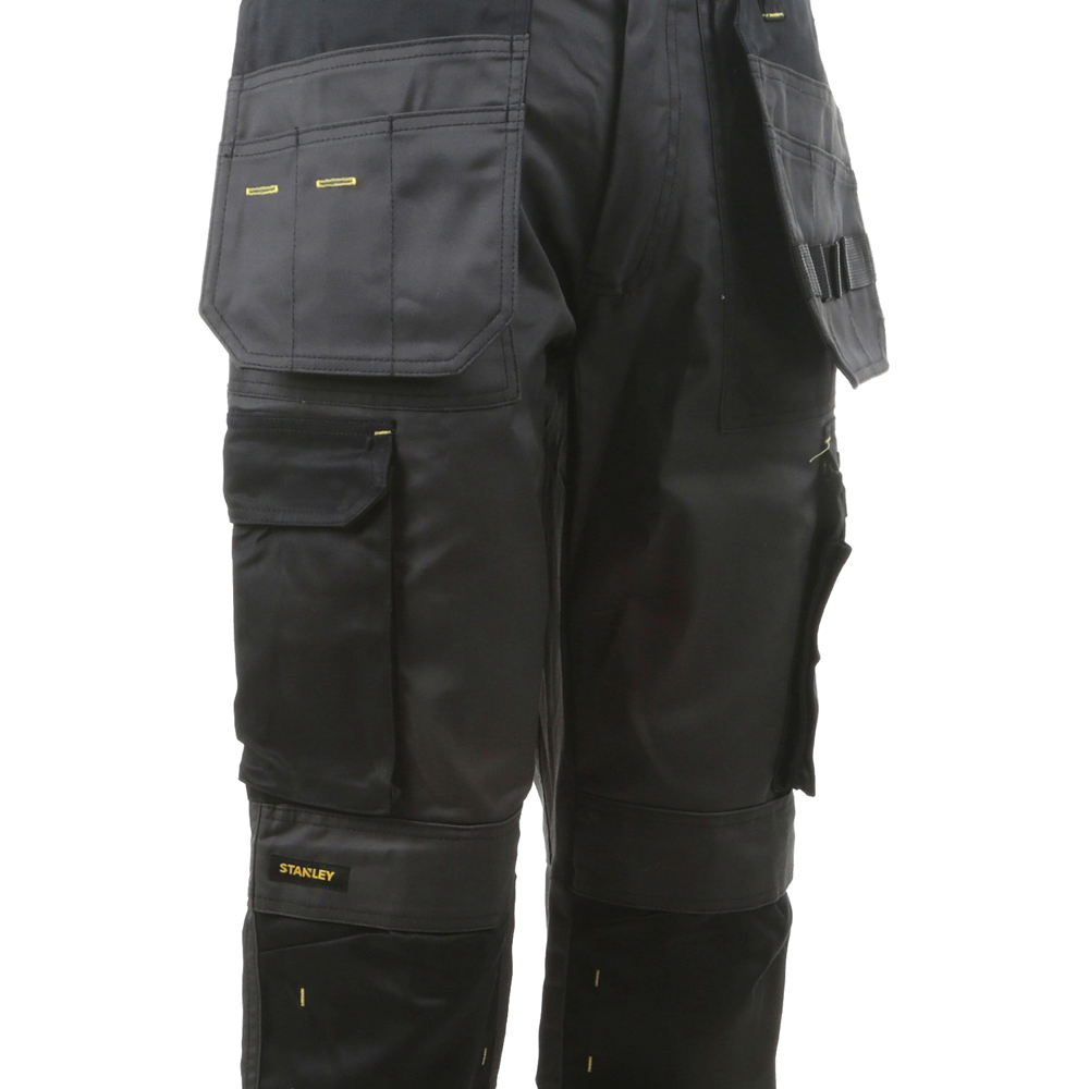Stanley Austin Stretch Holster Pocket Trousers 38 inch Image 4