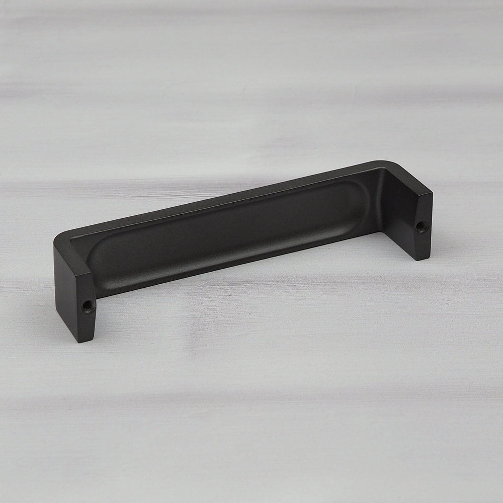 Handle & Home Titanium Handle 128mm Image 4