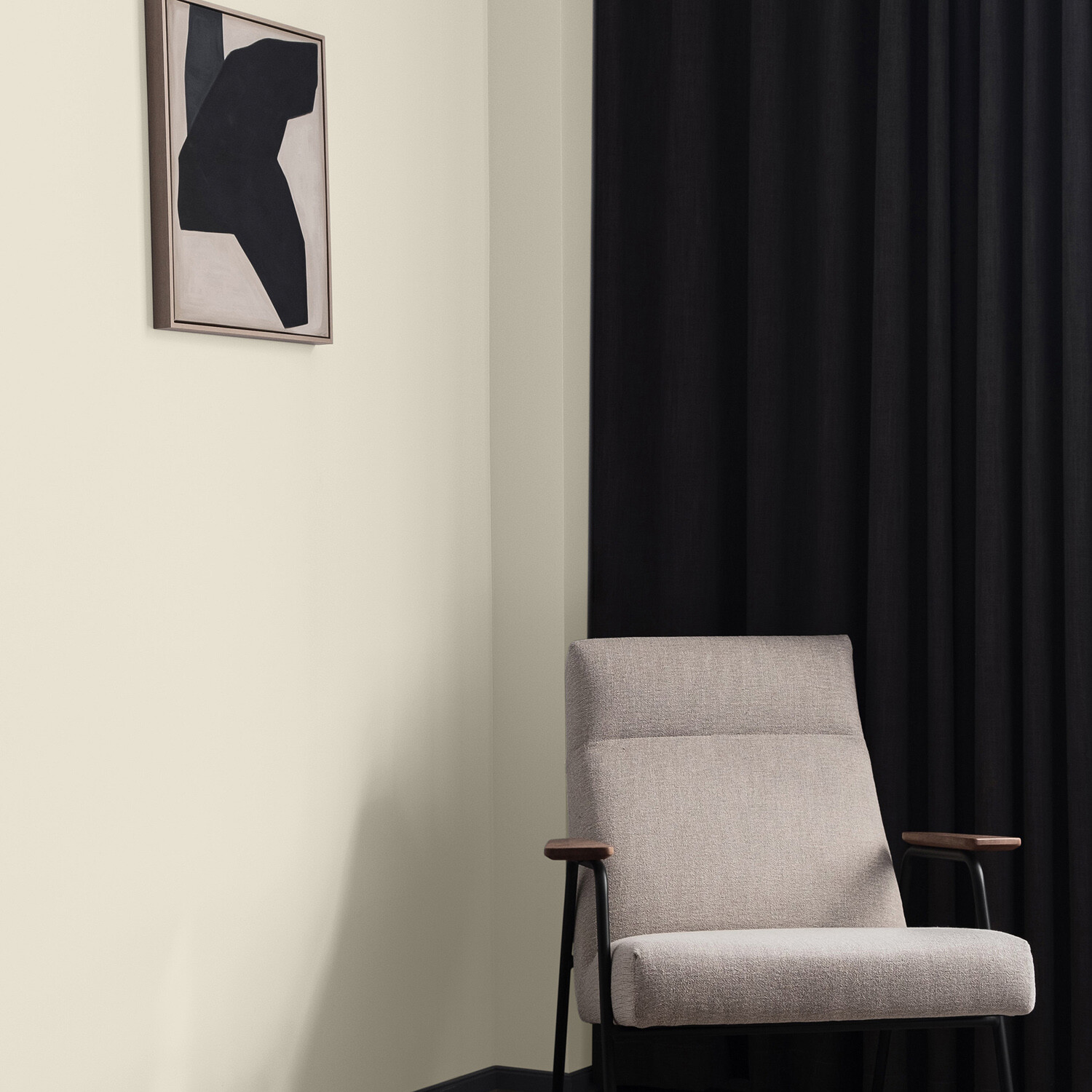 Craig and Rose 1829 Emulsion Tester Pot - Parchment Image 2