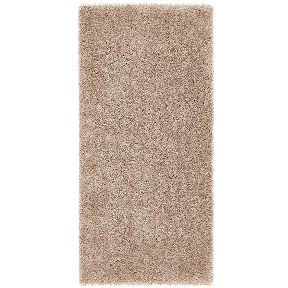 Origins Chicago Latte Rug 67 x 200cm Image 1