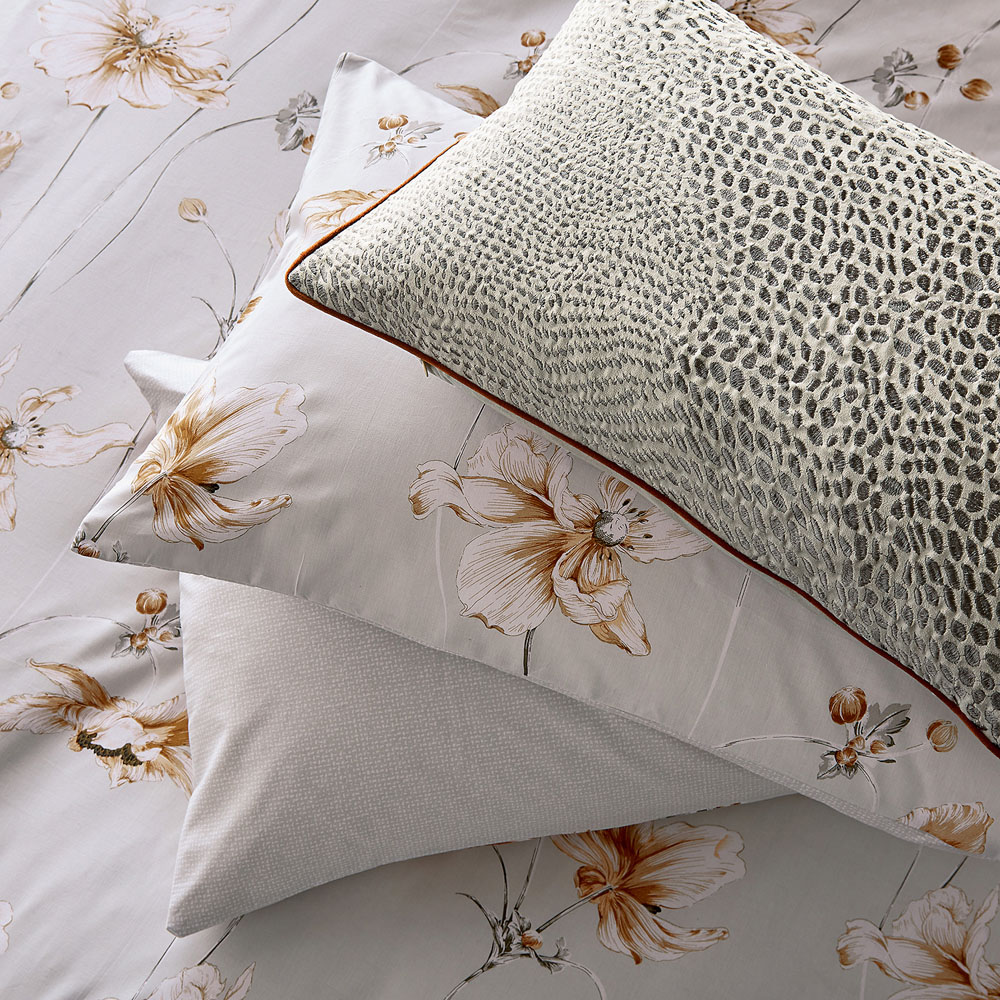 Nalu Nicole Scherzinger Alaula Double Stone and Sunset Duvet Set Image 4