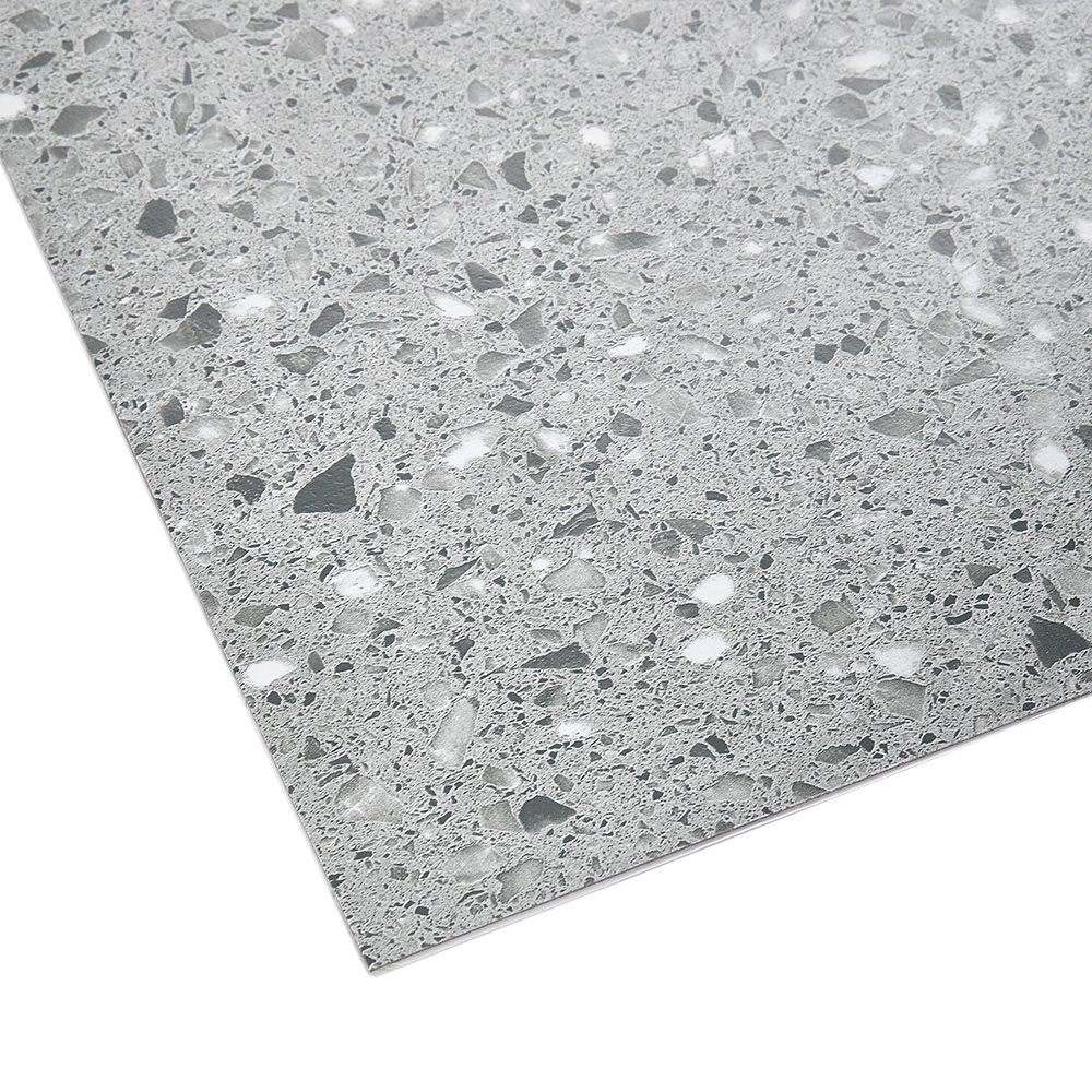 Living and Home 10 Piece Spotted Veins Self Adhesive PVC Flooring Tile 30 x 30cm Image 4