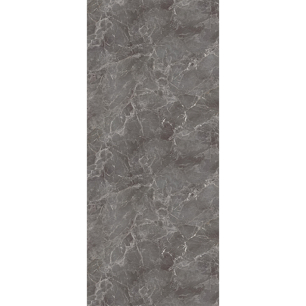 Wetwall Mermaid 2420 x 1185mm Welsh Slate Tongue and Groove Plywood Shower Wall Panel Image 2