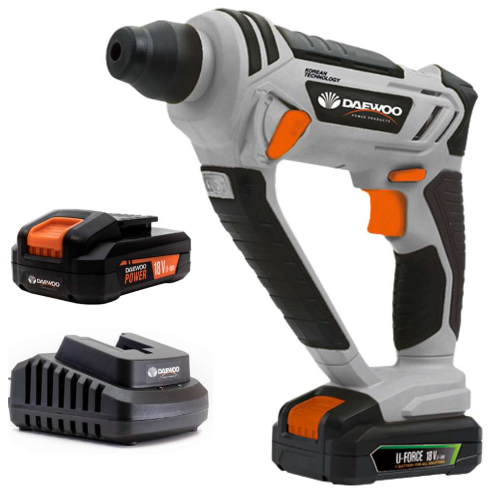 Homebase sds drill discount