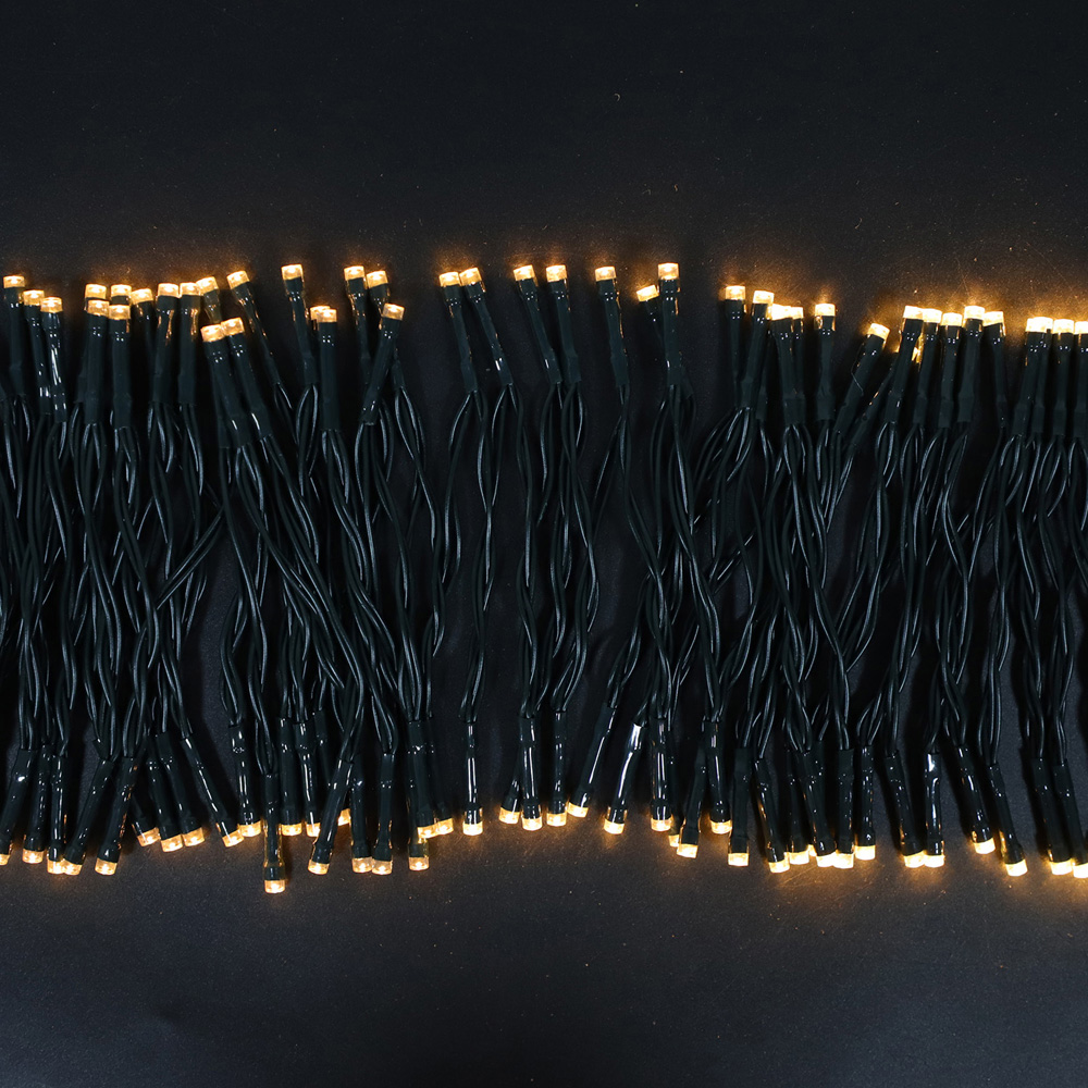 96 LED Battery Lights Image 7