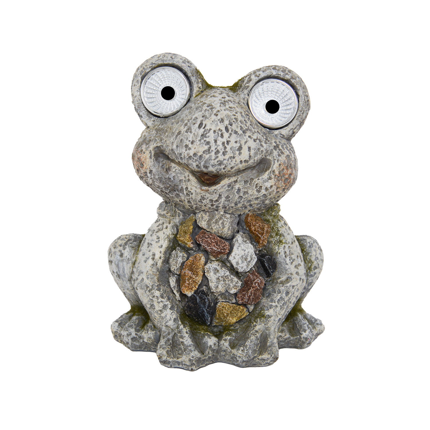 Solar Mini Stone Animals Image 4