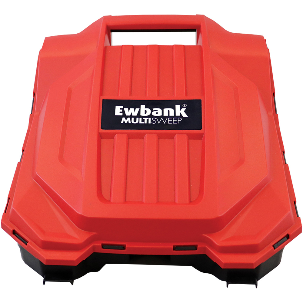 Ewbank EWPSM020 MULTISWEEP Manual Push Sweeper Image 7