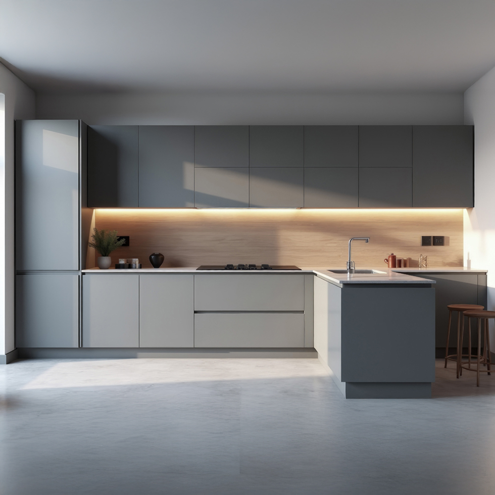 Sorrelis Korran Natural White COB 24V Flexible Strip 5m Image 2