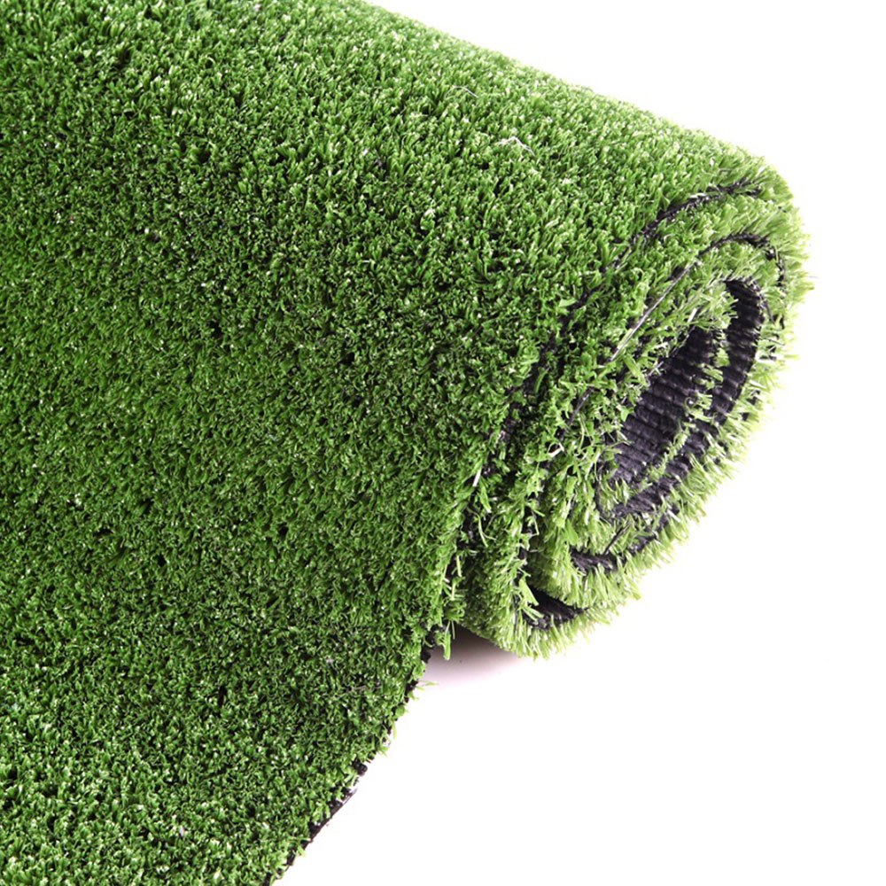 Best Artificial 10mm 6.5 x 16.4ft Artificial Grass Image 5