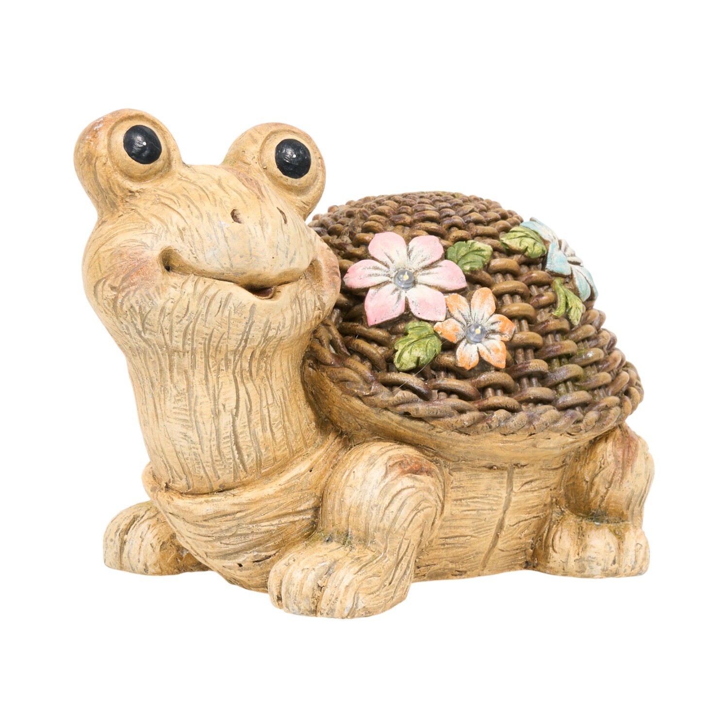 Solar Mini Mosaic Animal Decor Image 10