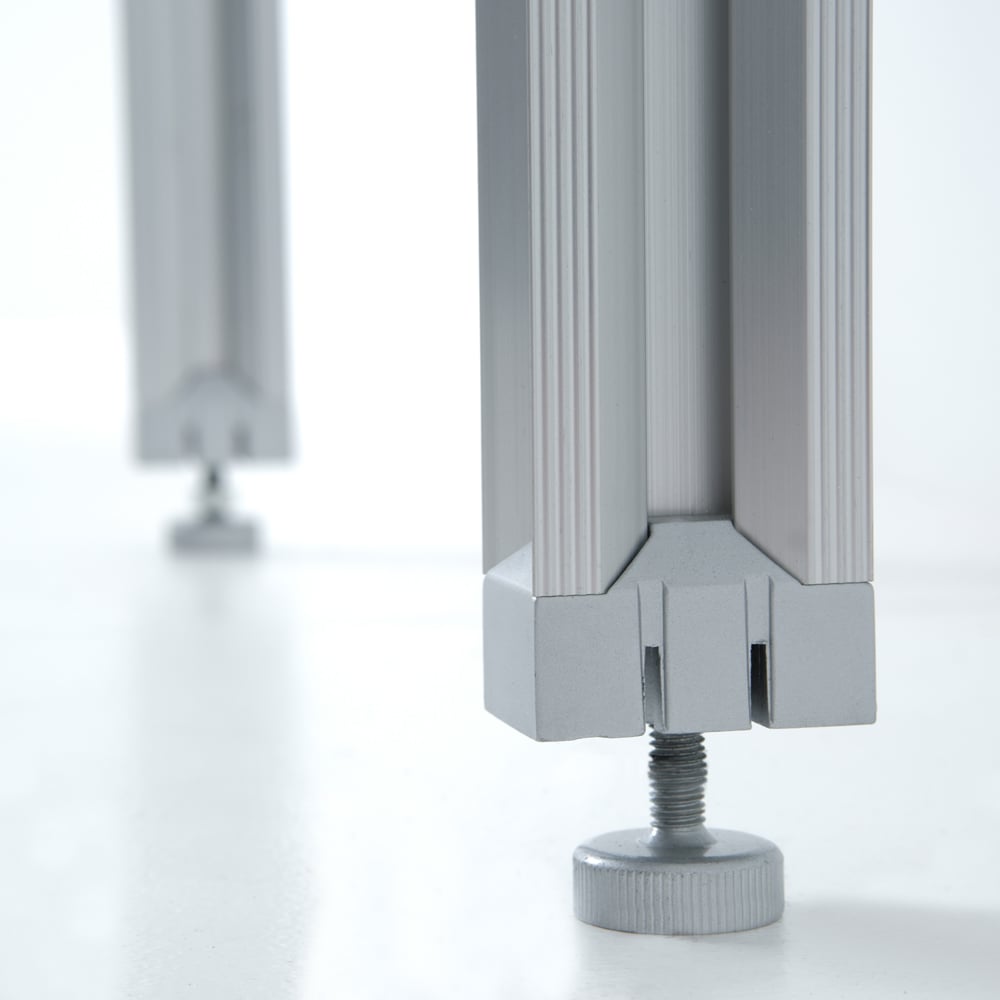 Spacepro Aura Bedroom Bundle 1220mm Image 5