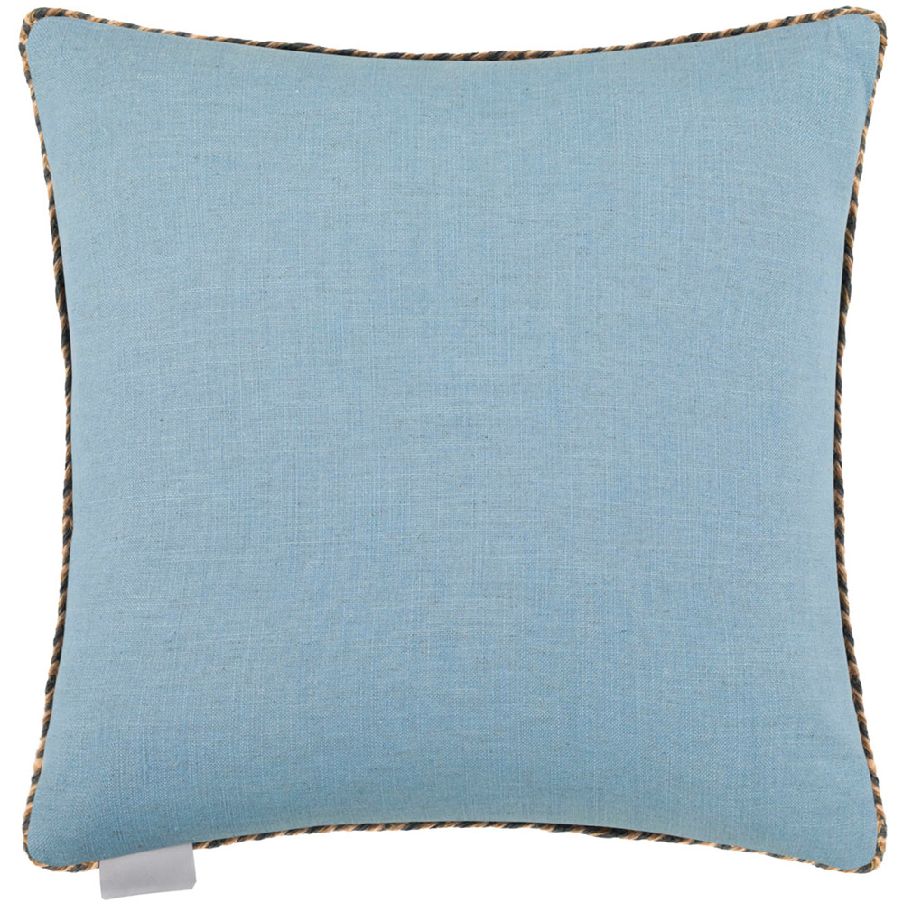 Voyage Maison Dakota River Printed Feather Filled Cushion 50cm Image 3