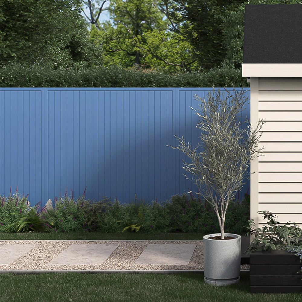 Cuprinol Garden Shades Barleywood Matt Exterior Wood Paint 5L Image 5