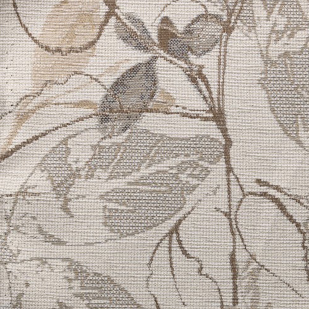 Desser Centurion 2 Seater Leafy Natural Rattan Sofa Image 5